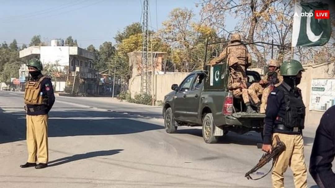 ‘पूरे देश में हुए जितने हमले, एक-तिहाई सिर्फ खैबर पख्तूनख्वा के’, पाक मानवाधिकार आयोग चिंता में