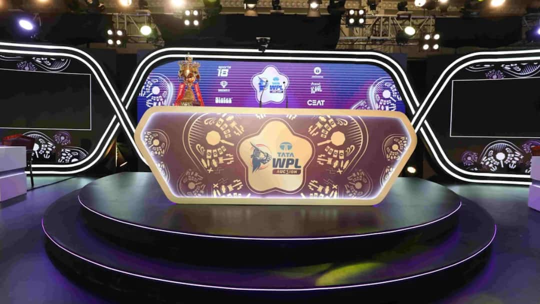 277 खिलाड़ियों की लिस्ट जारी, जिन पर WPL ऑक्शन में लगेगी बोली; 52 कैप्ड प्लेयर्स