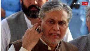 पाकिस्तान को बहुत महंगी पड़ गई काबुल की चाय! इशाक डार का बड़ा खुलासा, कहा – ‘गलती की वजह…’