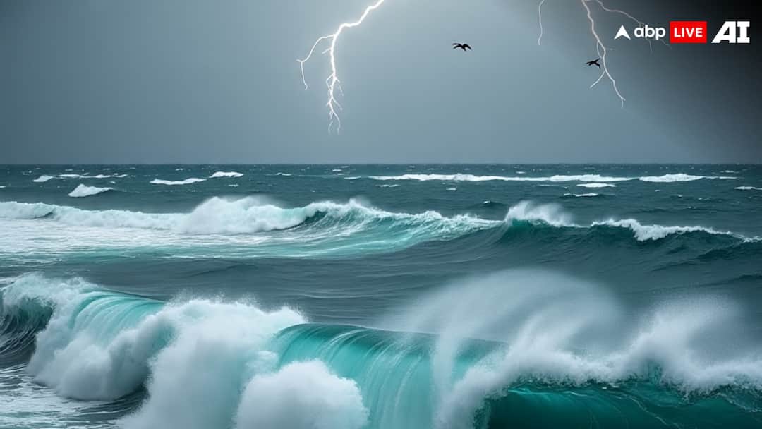 जापान में फिर भयानक भूकंप, 6.7 की तीव्रता के बाद सुनामी का अलर्ट; हजारों घर कराए गए खाली