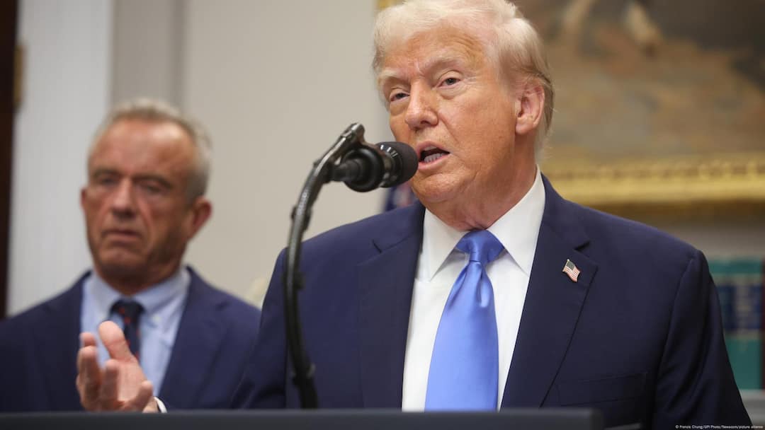 ‘अब 5 अरब डॉलर वसूल करूंगा’, BBC से आर-पार के मूड में डोनाल्ड ट्रंप; कहा- उन्होंने खुद माना…