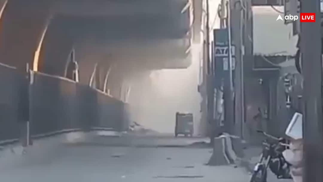 पाकिस्तान के पेशावर में दो जोरदार धमाके, तहरीक-ए-तालिबान ने ली हमले की जिम्मेदारी, 3 आतंकी ढेर