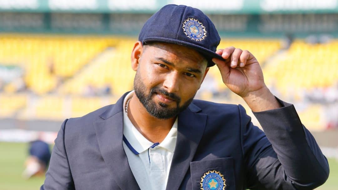 ‘हमनें अच्छा क्रिकेट नहीं खेला…’, शर्मनाक हार के बाद ऋषभ पंत ने मांगी माफी, शेयर किया मैसेज