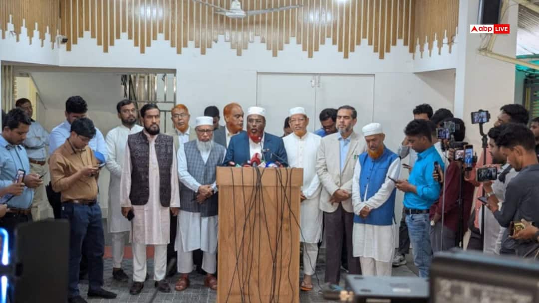 ‘फैसले पर सवाल की गुंजाइश नहीं, जिसने उसे शरण…’, शेख हसीना के प्रत्यर्पण को लेकर जमात-ए-इस्ला