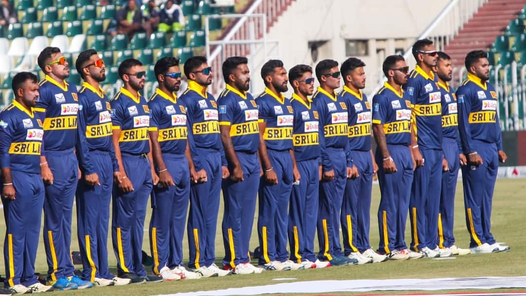 पाकिस्तान में सुरक्षा पर उठे थे सवाल, 2 श्रीलंकाई क्रिकेटर अपने देश लौटे; जानें पूरा मामला