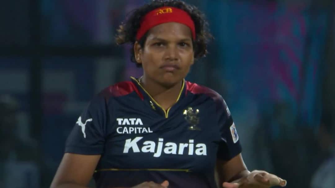 WPL 2026 ऑक्शन में मालामाल हुई ये खिलाड़ी, 11 गुना बढ़ी कीमत; करोड़ पार गया प्राइस