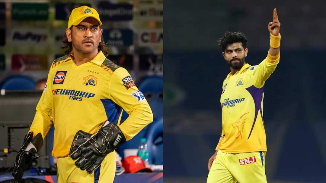 क्या एमएस धोनी के पास है CSK का फुल कंट्रोल, कौन लेता है बड़े फैसले? जडेजा को किसने निकाला