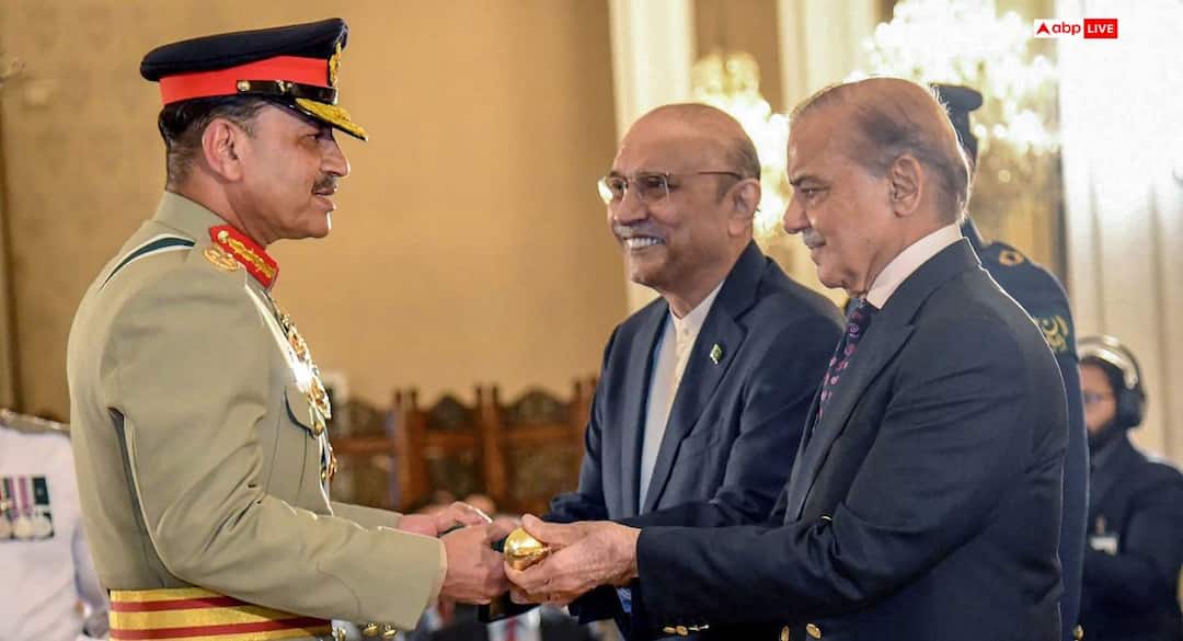 ‘हमें कई सबक सिखाए’, PAK ने संसद में पेश किया कानून, मुनीर बनेंगे CDF, क्या होगी पॉवर?