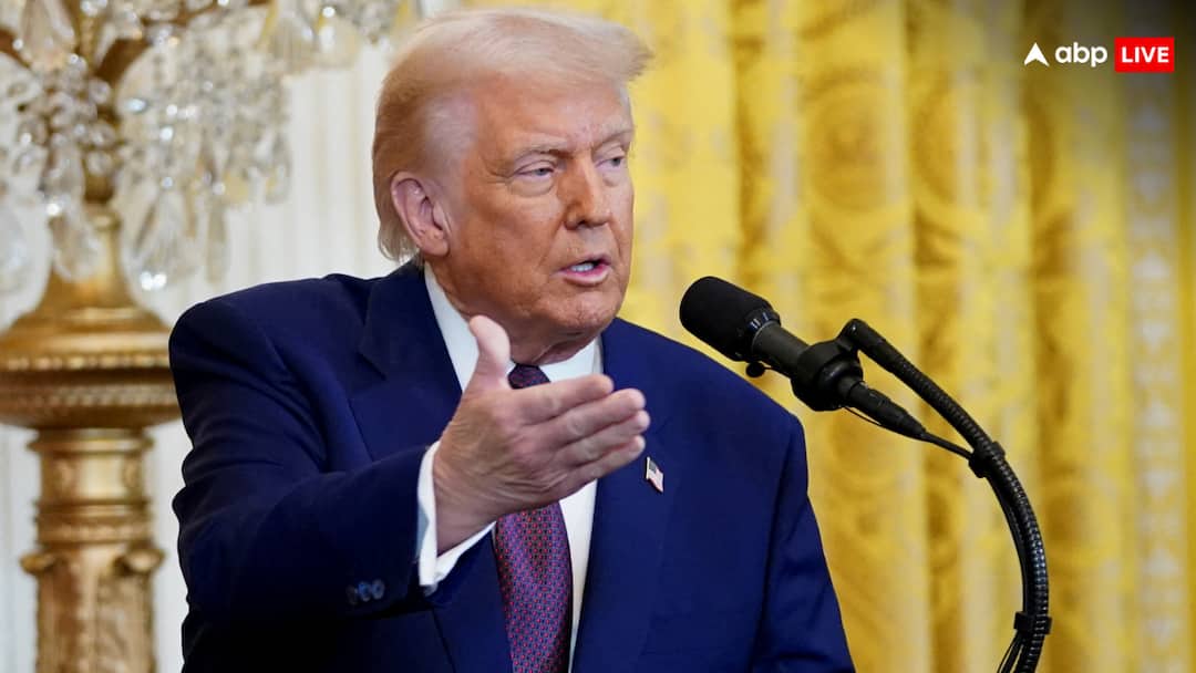 ‘प्रभावशाली लोग…’, H-1B वीजा का बचाव करते हुए अपने ही देश की लोगों की बुराई कर बैठे ट्रंप