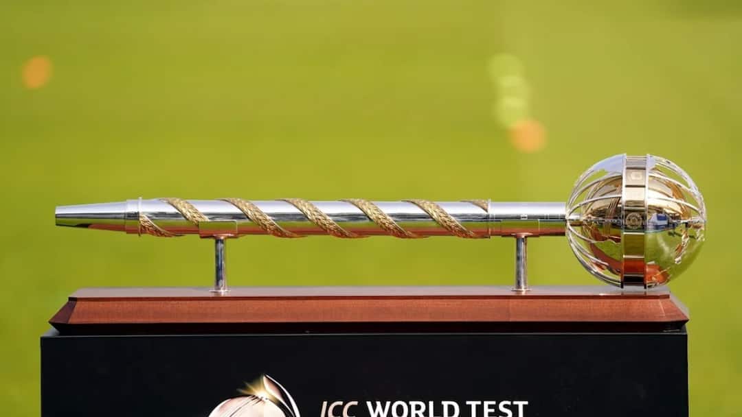 जय शाह की चेयरमैनशिप में ICC का बड़ा फैसला, वर्ल्ड टेस्ट चैंपियनशिप में नया फॉर्मेट होगा लागू!