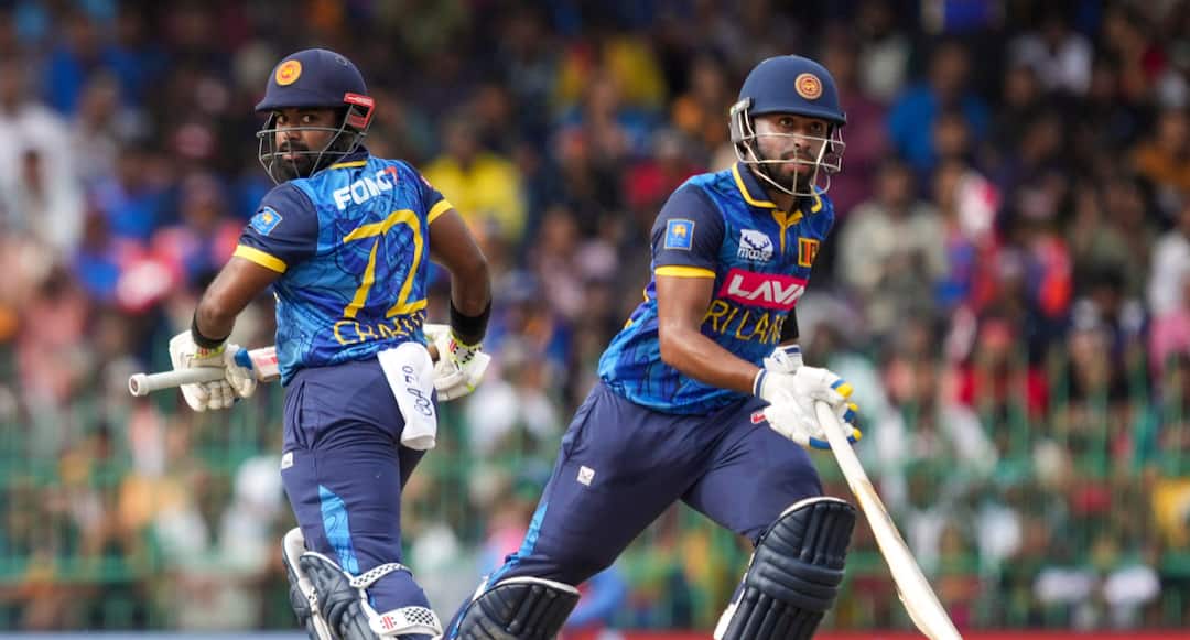 श्रीलंकाई कप्तान पर एक्शन? पाकिस्तान में ट्राई सीरीज से हटने की वजह छिनेगी कप्तानी? जानें