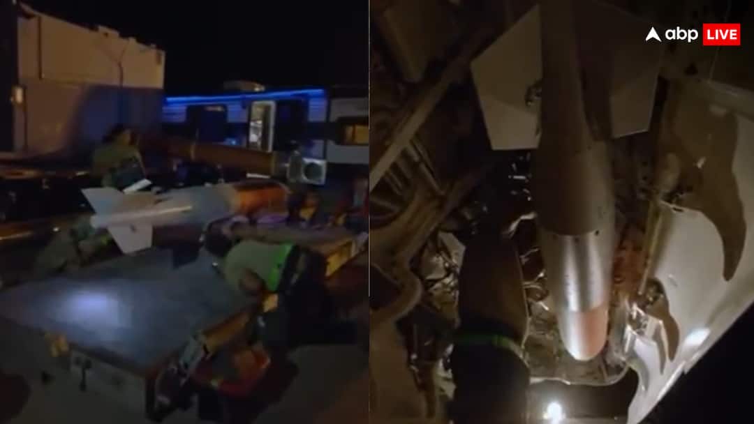 ट्रंप के ऐलान के बाद US ने गिराया परमाणु बम, पुतिन-जिनपिंग की बढ़ी टेंशन!