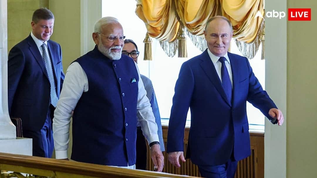 ‘पश्चिमी देशों ने दबाव बनाया, लेकिन हम भारत को…’, US के प्रतिबंधों पर पुतिन के करीबी का बयान