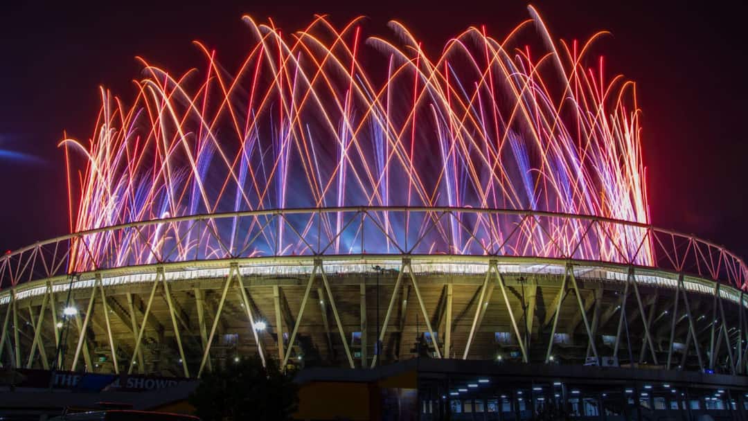 अहमदाबाद में होगा कॉमनवेल्थ गेम्स 2030, कुछ देर में हो जाएगा औपचारिक एलान