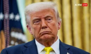 पहले 5, फिर 7 और अब 8 विमानों के मार गिराने का दावा, भारत-PAK संघर्ष पर ट्रंप ने फिर लगाई रट