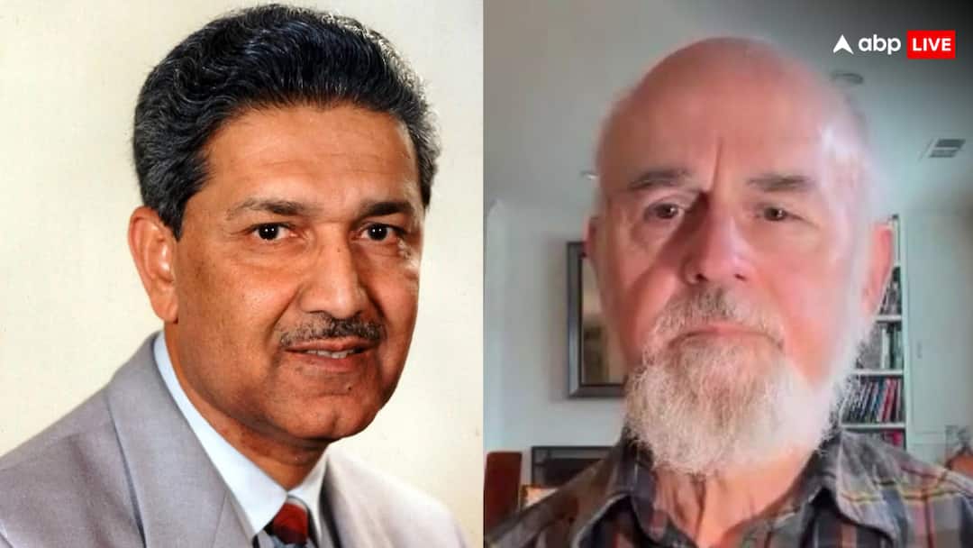 पूर्व CIA अधिकारी ने पाकिस्तान का किया पर्दाफाश! पूर्व न्यूक्लियर वैज्ञानिक को लेकर बड़ा खुलासा