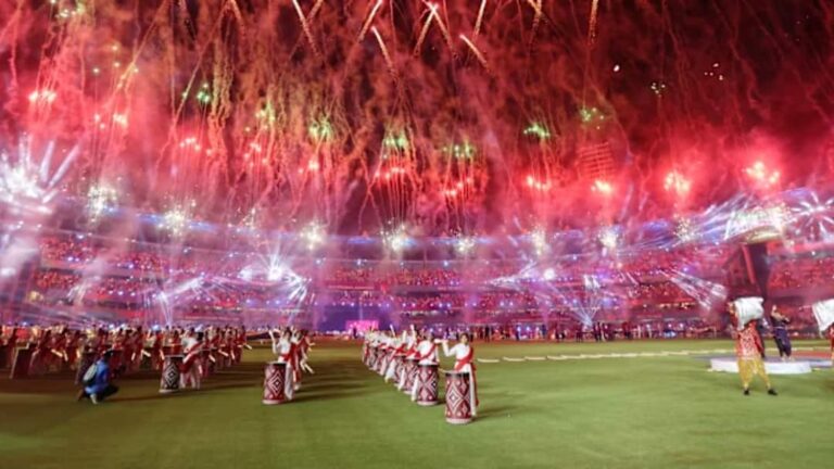 वर्ल्ड कप क्लोजिंग सेरेमनी में जमेगा बॉलीवुड का रंग, फाइनल में कौन-कौन करेगा परफॉर्म?