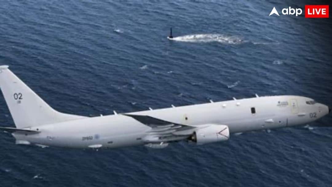 रूस के जासूसी जहाज ने ब्रिटिश P-8A पर किया लेजर अटैक; भड़के ब्रिटेन ने पुतिन को दे डाली चेतावनी