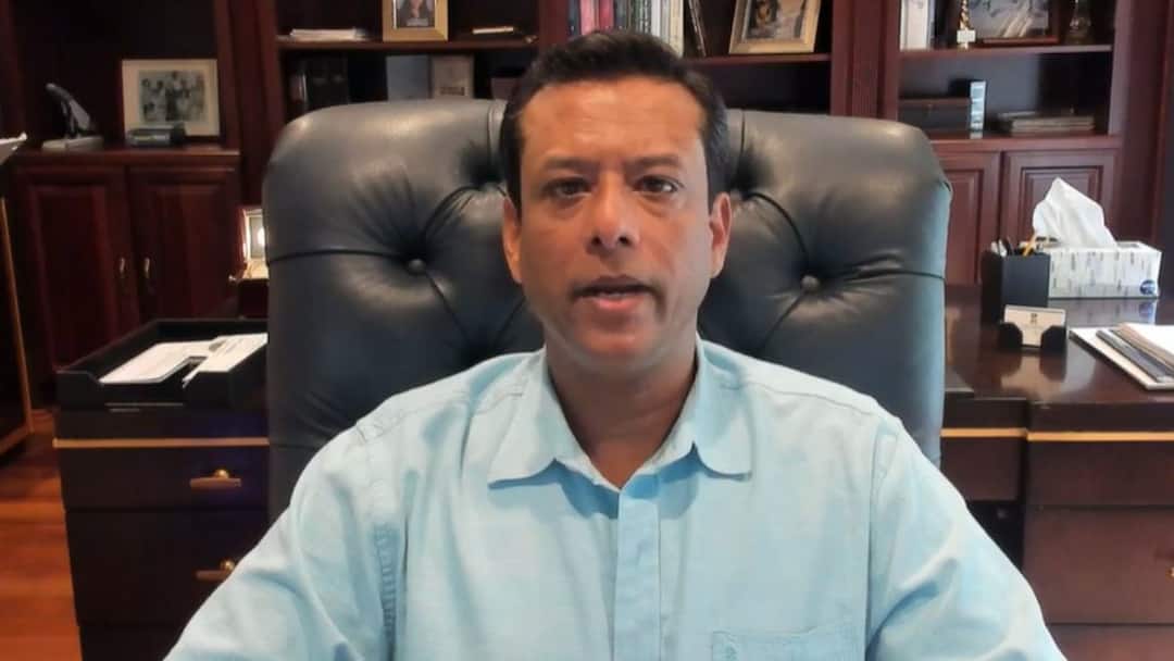 शेख हसीना को फांसी की सजा दिलाने में पाकिस्तान का हाथ? बांग्लादेश की पूर्व PM के बेटे ने दिया य