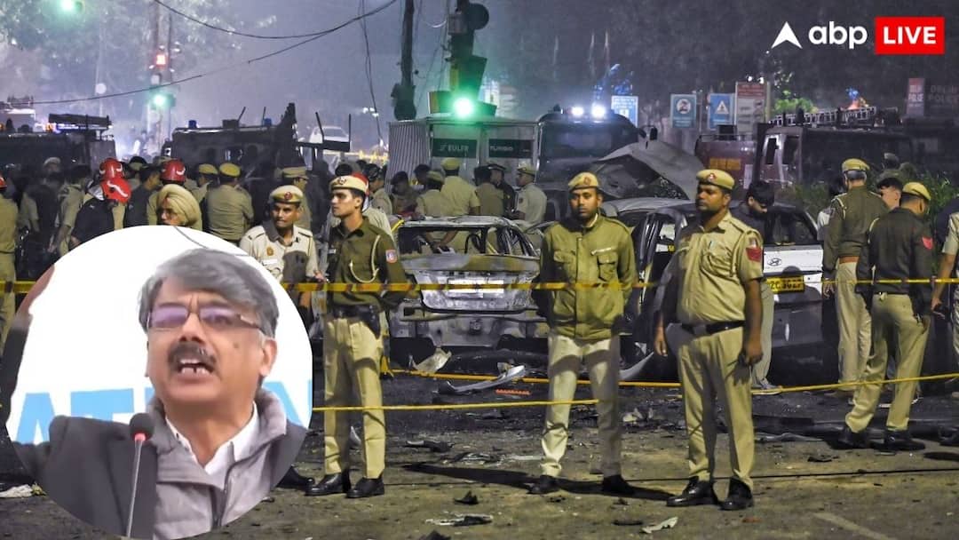 ‘हमने कराया लाल किले से लेकर कश्मीर में हमला’, पाकिस्तानी नेता का कबूलनामा, कहा-अल्लाह की मेहरब