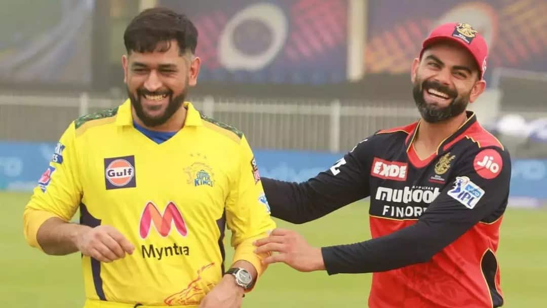 IPL के वो 5 खिलाड़ी, जिन्हे फ्रेंचाइजी ने कभी नहीं किया रिलीज; वेस्टइंडीज का खिलाड़ी भी शामिल