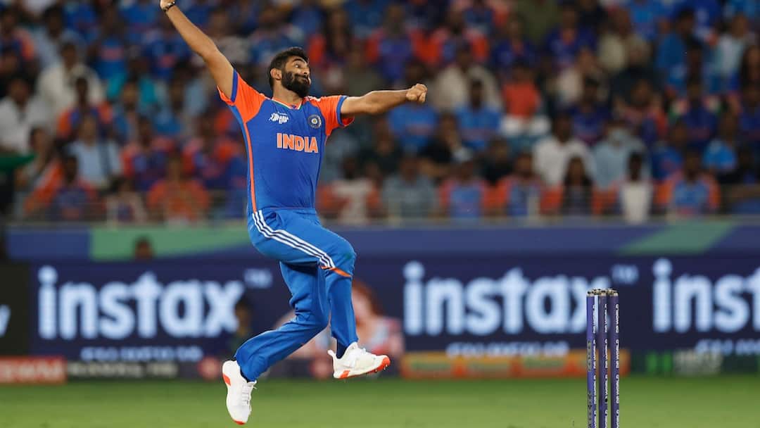 अब तक सिर्फ एक भारतीय कर पाया ऐसा, कल 5वें टी20 में बुमराह रचेंगे इतिहास