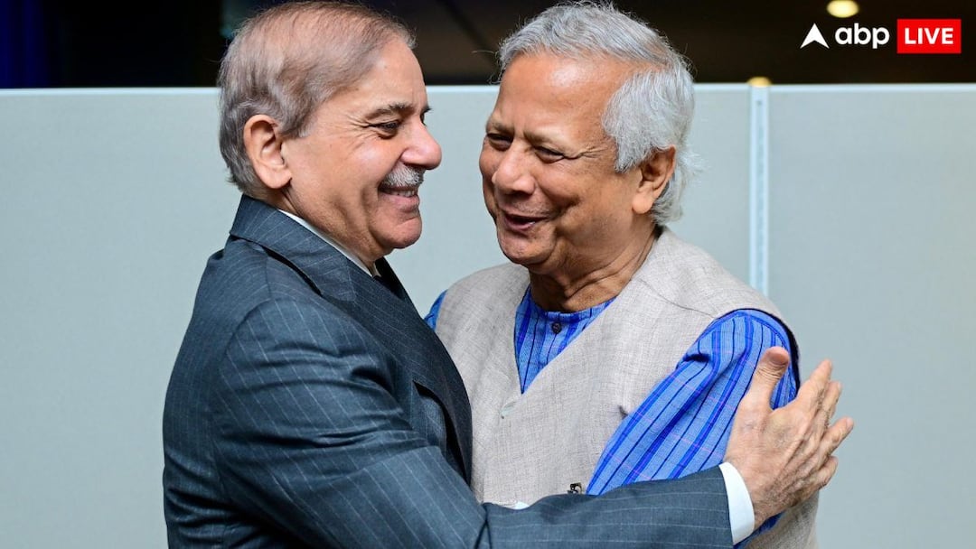 शहबाज-मुनीर की चाल नहीं समझ पाए यूनुस! एक लाख टन चावल भेजकर लादेंगे एहसान, क्या है पाकिस्तान का