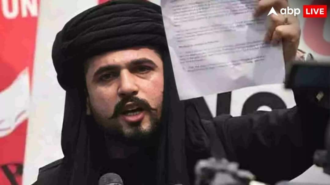 ‘दिल्ली ब्लास्ट पाकिस्तान की ओर से युद्ध का ऐलान’, बलूच नेता ने भारत के सामने रख दी ये मांग