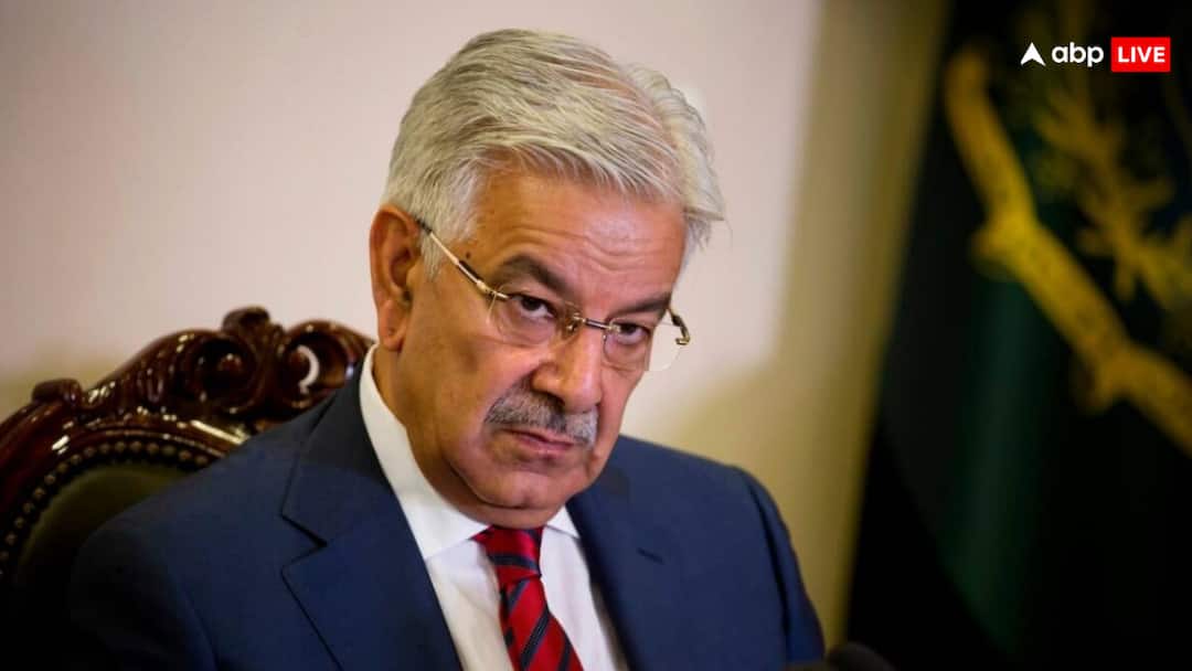 ‘भारत चाहता है कि पाकिस्तान…’, PAK के रक्षा मंत्री का अफगानिस्तान को लेकर बड़ा दावा