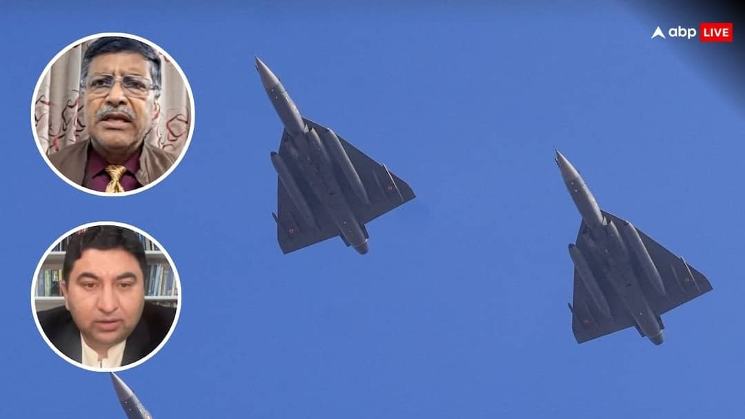 और भी डील होनी हैं… अमेरिका के साथ डिफेंस डील पर PAK एक्सपर्ट से बोले इंडियन कर्नल