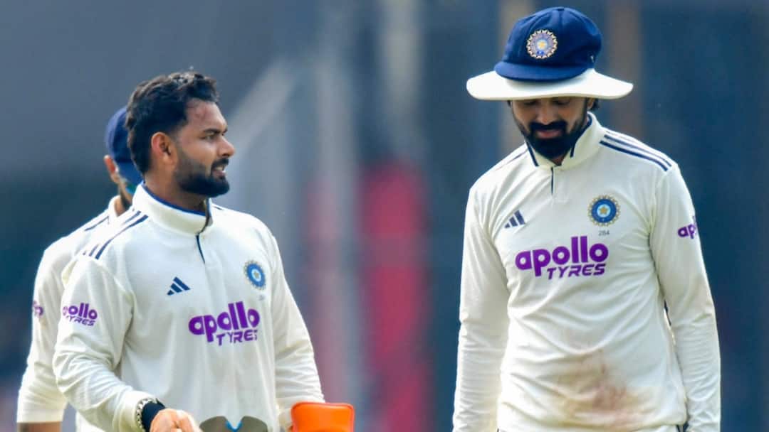 बैटिंग-बॉलिंग सब फ्लॉप, गुवाहाटी में शर्मनाक हार की कगार पर टीम इंडिया