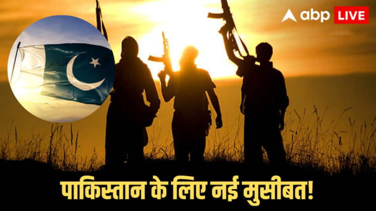 पाकिस्तान के लिए नई मुसीबत! मसूद अजहर को IMP ने लिखी चिट्ठी, एक साथ PAK आर्मी पर हमले की दी दाव