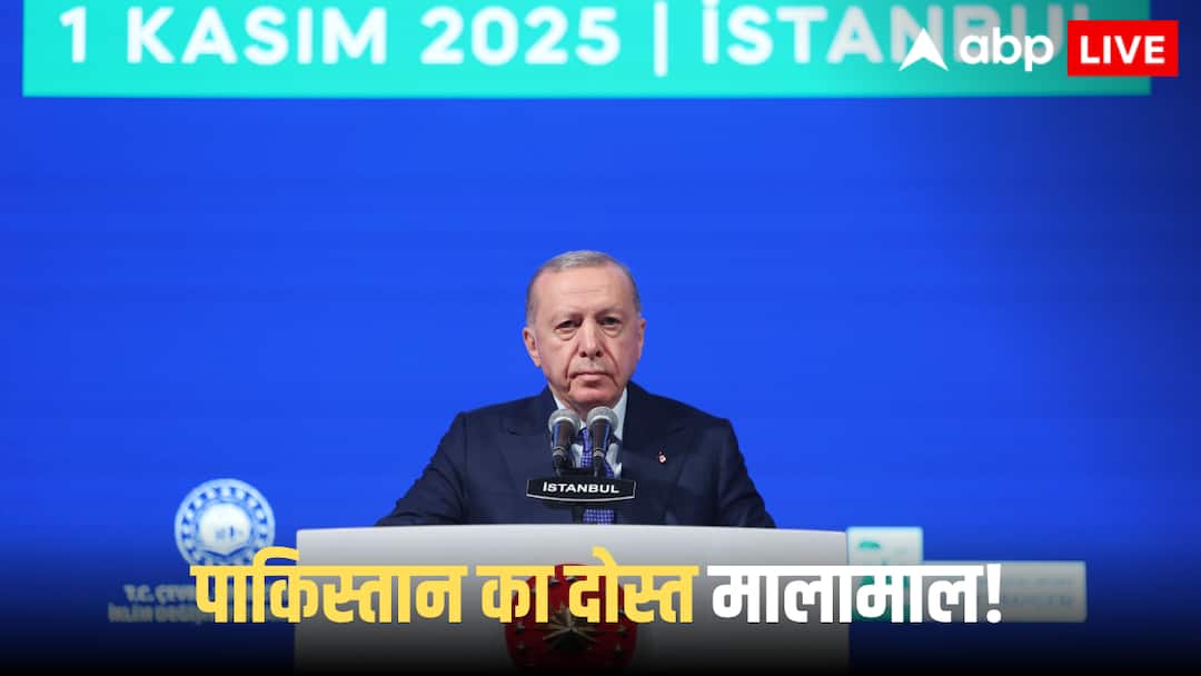 पाकिस्तान के दोस्त के हाथ लगा 3.08 लाख करोड़ का खजाना! जानें क्या है जिसे पाकर झूम उठे एर्दोगन