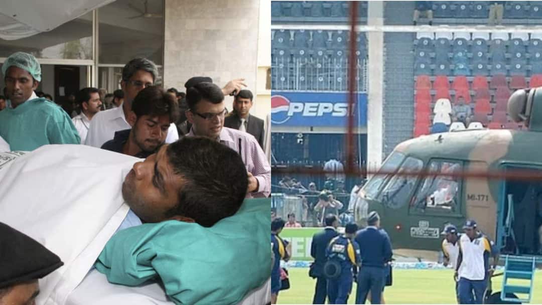 पाकिस्तान में श्रीलंका टीम पर हमला, कुल 8 लोगों ने गंवाई जान; दिल दहला देने वाली घटना