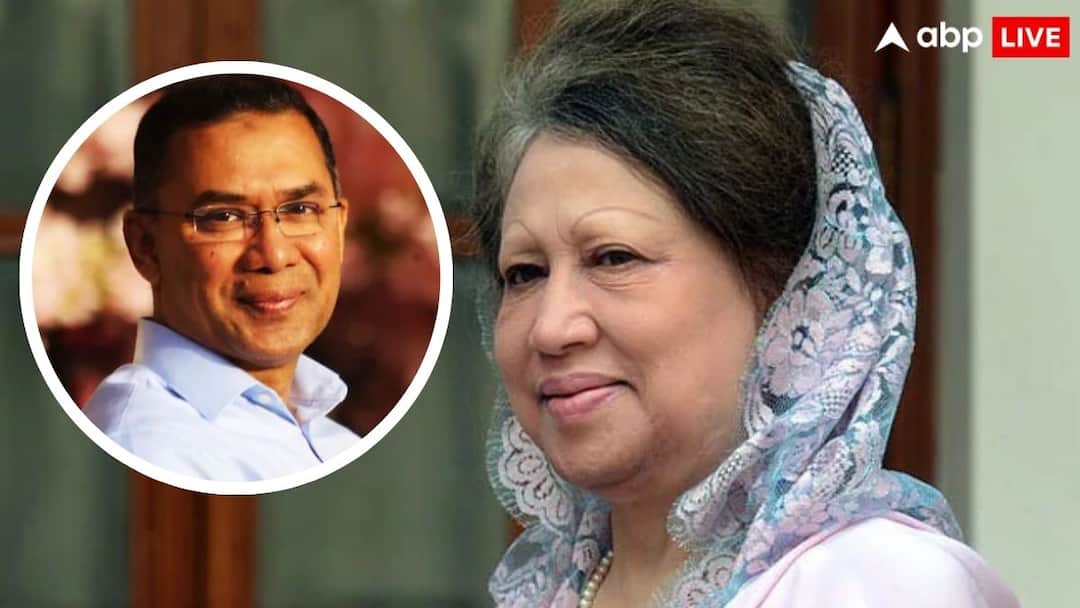 ‘मां की तबीयत नाजुक, बांग्लादेश लौटना मेरे कंट्रोल में नहीं’, खालिदा जिया के बेटे के बयान पर आय
