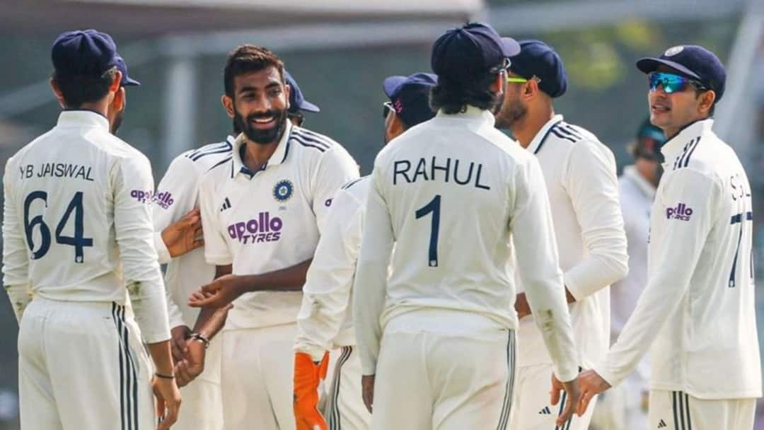 कोलकाता में हारे, अब बचे हैं सिर्फ 10 मैच, WTC फाइनल के लिए भारत को कितनी जीत चाहिए?