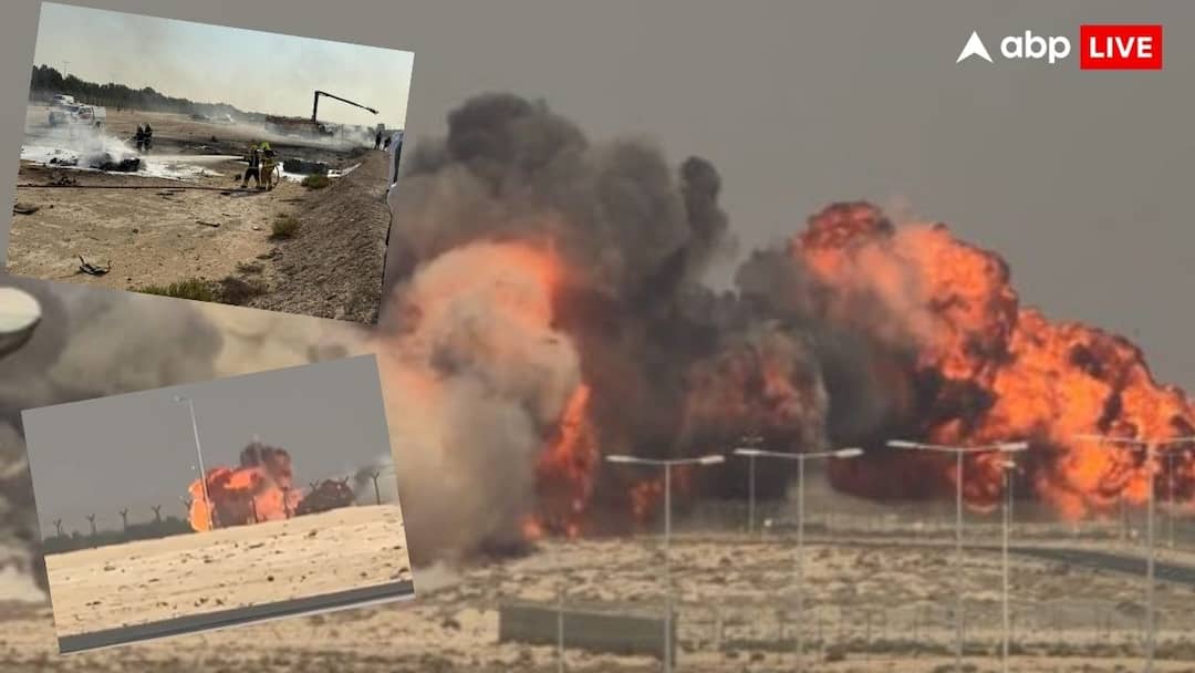 तेजस क्रैश: बाज नहीं आया पाकिस्‍तान, अखबार और चैनलों ने ऐसे छिड़का जख्‍मों पर नमक