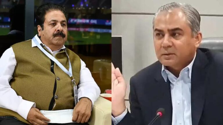 BCCI बड़े एक्शन की तैयारी में, मोहसिन नकवी को घेरने का बनाया प्लान; एशिया कप ट्रॉफी पर अपडेट BCCI बड़े एक्शन की तैयारी में, मोहसिन नकवी को घेरने का बनाया प्लान; एशिया कप ट्रॉफी पर अपडेट