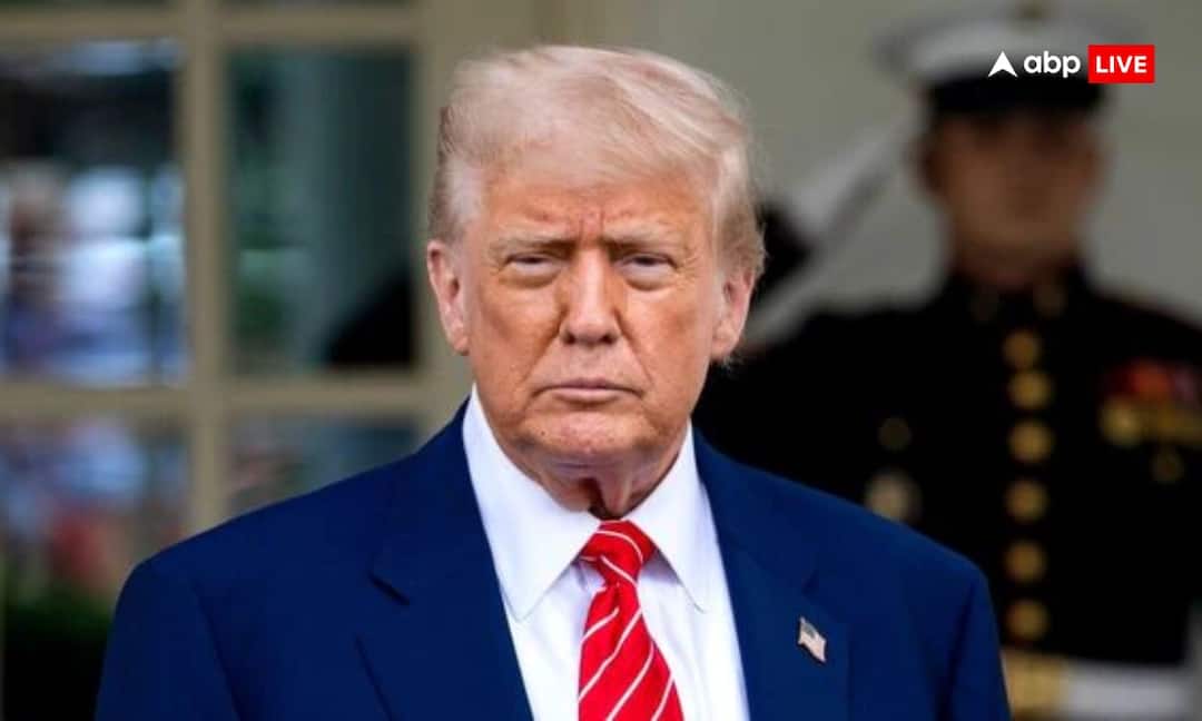 ट्रंप का बड़ा खुलासा, विदेशी छात्रों को रोका तो अमेरिका की यूनिवर्सिटीज हो जाएंगी बंद