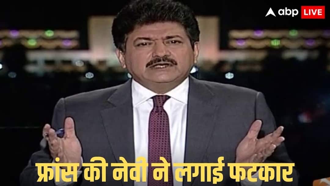 पाकिस्तान की फेक न्यूज फैक्ट्री की निकली हवा, राफेल लड़ाकू विमान को लेकर फैलाया था झूठ