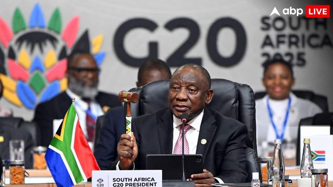 जी-20 में पहली बार नहीं हुई हैंडओवर सेरेमनी, अमेरिका बौखलाया, बोला – ‘अफ्रीका ने अच्छा नहीं…’