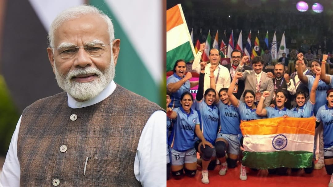 भारत लगातार दूसरी बार बना ‘वर्ल्ड चैंपियन’, PM मोदी ने तारीफ में जो कहा आपको जरूर जानना चाहिए