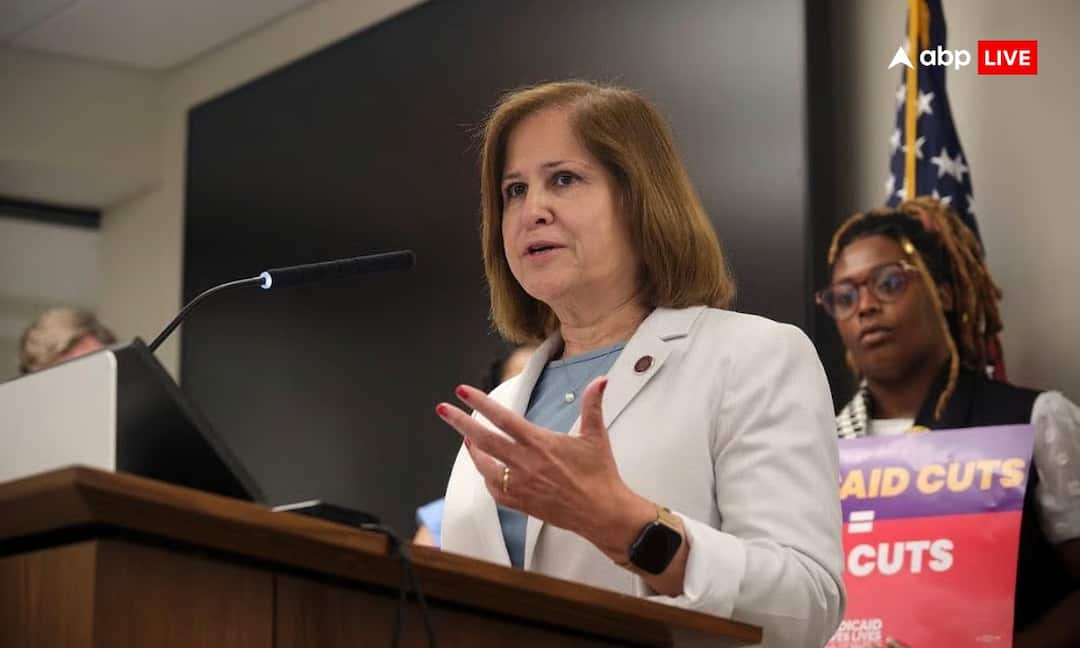 कौन हैं गजाला हाशमी, जिन्होंने कर दिखाया जोहरान से भी बड़ा कमाल? भारत से है सीधा कनेक्शन