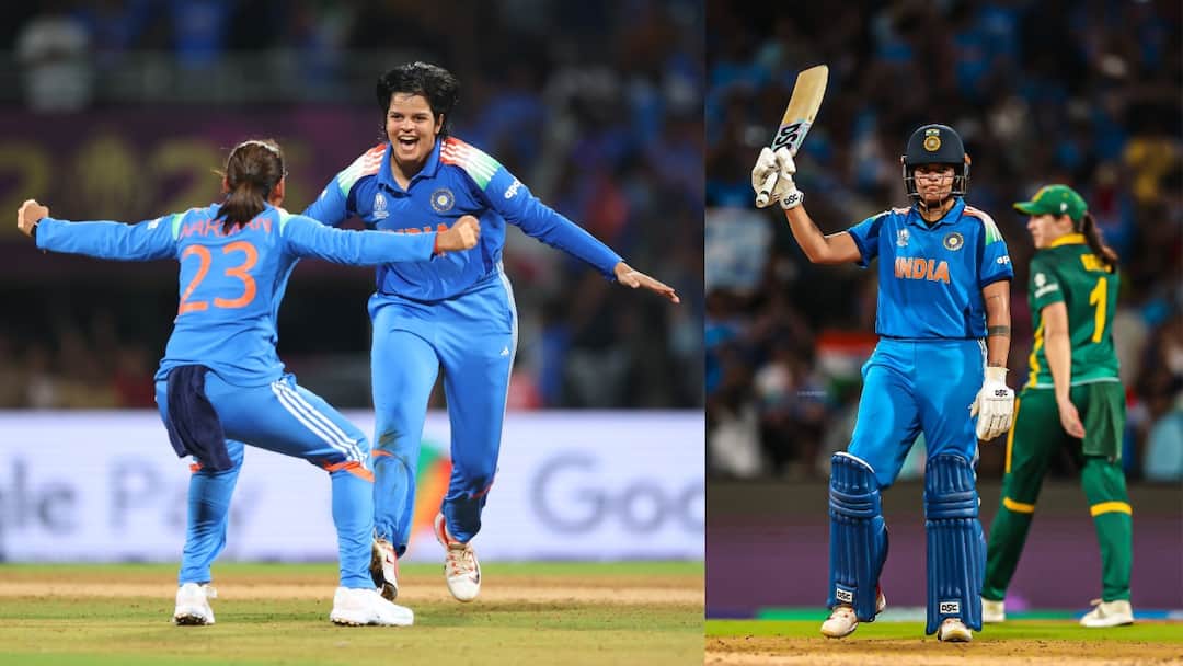 वर्ल्ड कप स्क्वाड छोड़ो, रिजर्व में भी नहीं था शेफाली का नाम, फिर कैसे भारत को जिताया खिताब?