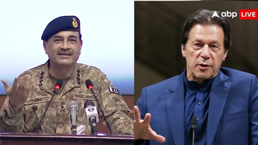 छह साल पहले का वो विवाद, जिसकी वजह से जेल की सजा काट रहे इमरान और सत्ता के टॉप पर मुनीर!