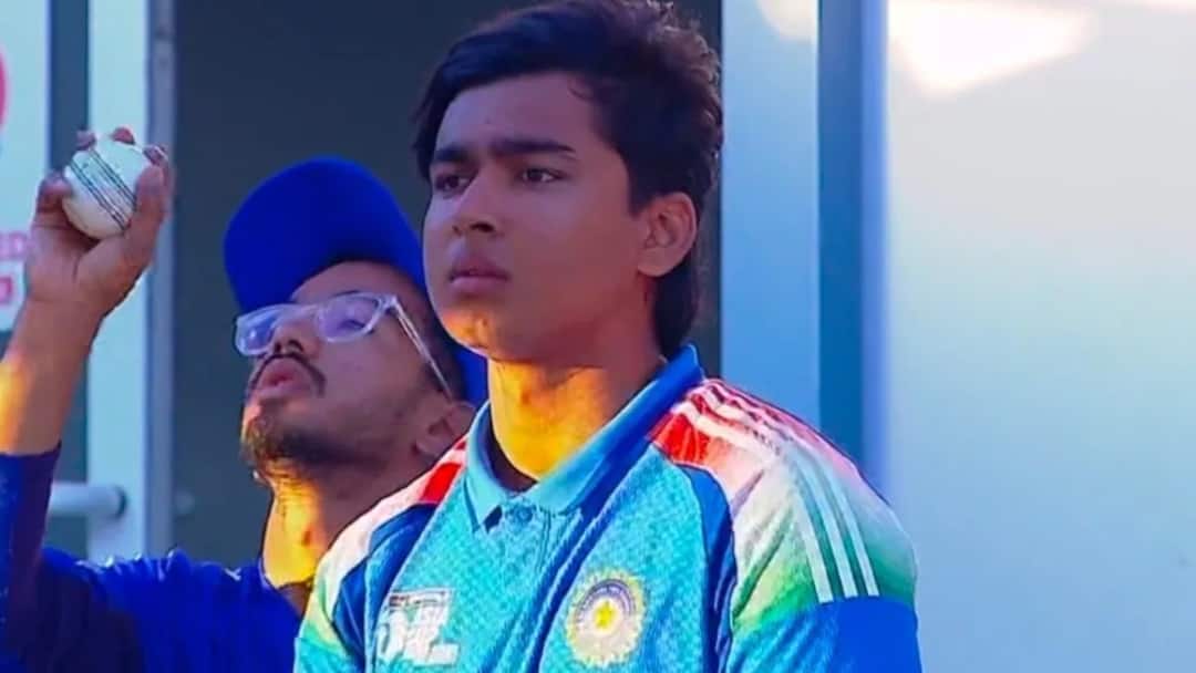 वैभव सूर्यवंशी को सुपर ओवर में क्यों नहीं भेजा? कप्तान जीतेश शर्मा ने खुद बताया