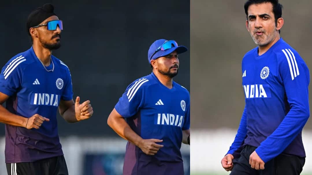 अर्शदीप और कुलदीप को बाहर क्यों बैठाया? गौतम गंभीर ने जो कहा वो आपको जरूर जानना चाहिए