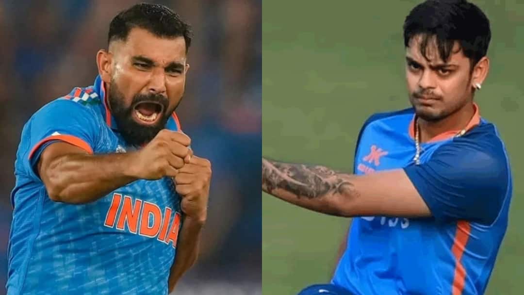 शमी-तेंदुलकर ने काटा बवाल, ईशान किशन और रियान पराग रहे फ्लॉप, करुण नायर की टीम हारी