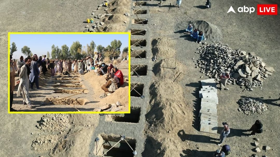 पाकिस्तान ने अफगानिस्तान में फिर की एयरस्ट्राइक, 9 बच्चों समेत 10 की मौत; आखिर दोनों देशों के ब