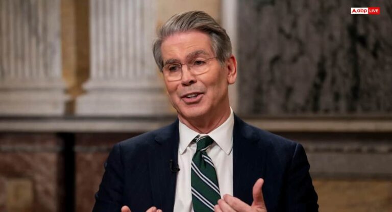 ‘रेयर अर्थ मिनरल्स पर फिर ऐसा कदम नहीं उठा पाएगा चीन’, अमेरिकी वित्त मंत्री की जिनपिंग को धमकी